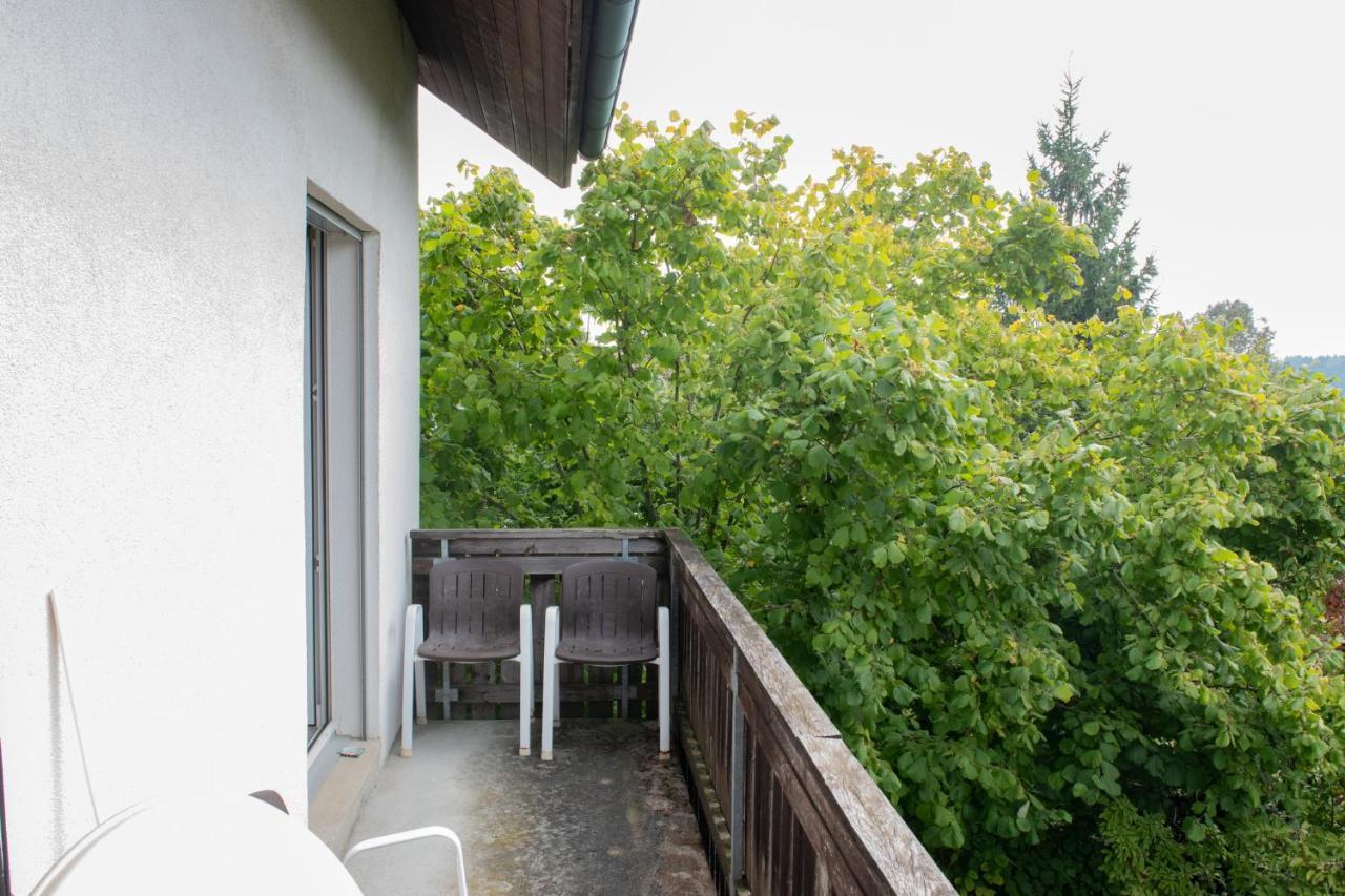Bnb Bergsicht Dettighofen Zewnętrze zdjęcie